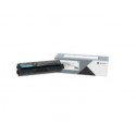 Lexmark 20N0H20 Cyan cartouche de toner