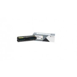 lexmark-20n0h40-jaune-cartouche-de-toner-1.jpg