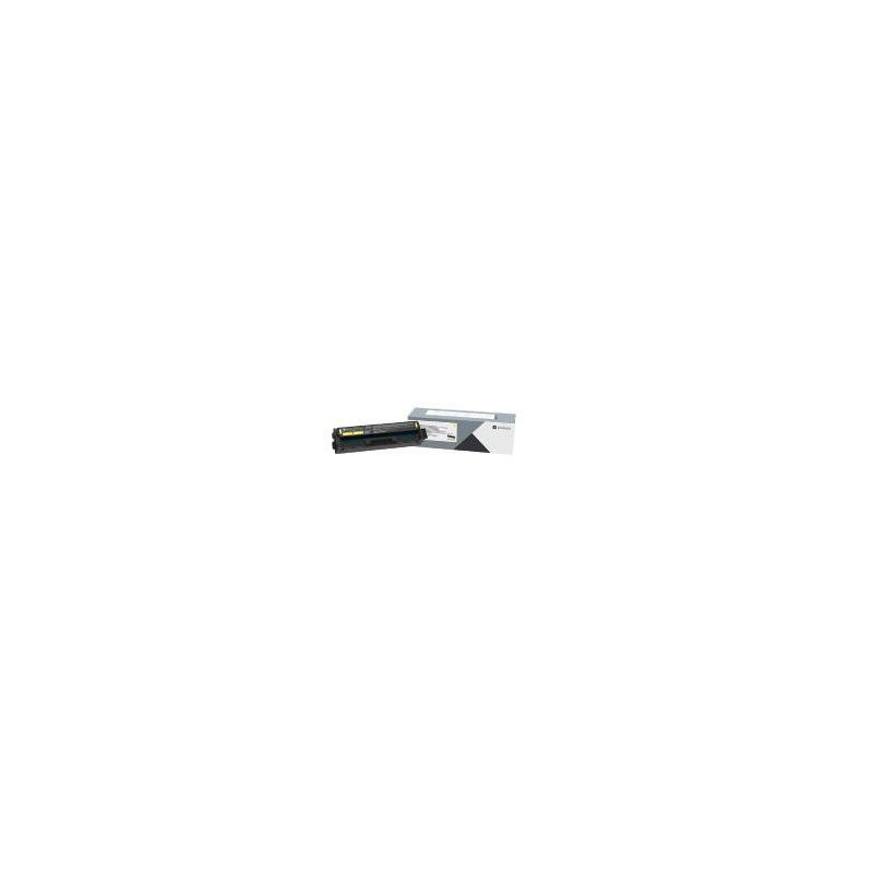lexmark-20n0h40-jaune-cartouche-de-toner-1.jpg