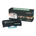 Lexmark cartouche Noir HC X463X11G 15k X4163, 466