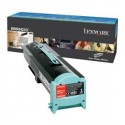 Lexmark cartouche W850H21G Noir 35k W850