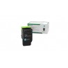 Lexmark cartouche Cyan 78C2UC0 7k CS521, CS622, CX622, CX625