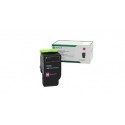 Lexmark cartouche Magenta 78C2UM0 7k CS521, CS622, CX622, CX625