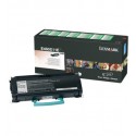 Lexmark cartouche Noir E460X11E 15k E460