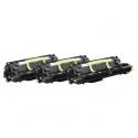 Lexmark Pack developeurs couleur CMJ 300K