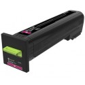 Lexmark cartouche Magenta 13k 24B6718 XC4140, XC4150