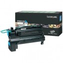 Lexmark cartouche Cyan X792X1CG 20k X792, C792
