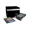 Lexmark kit d'imagerie 4 couleurs 70C0Z50 700Z5  pour CS410, CX310