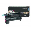 Lexmark cartouche Magenta X792X1MG 20k X792, C792