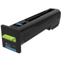 Lexmark cartouche Cyan 13k 24B6717 XC4140, XC4150