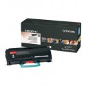 Lexmark X463, X464, X466 cartouche de toner noir rendement tres élevé 15.000 p