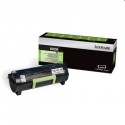 Lexmark cartouche Noir UHC 56F2U0E 25k 1 für MS521, MS621, MS622