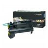 Lexmark cartouche Jaune C792X1YG 20k C780, C782, X782E, C792