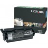 Lexmark cartouche Noir HC T650H11E 25k Serien: T650, T652, T655, T656