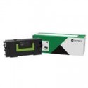 Lexmark cartouche Noir 58D2X0E 35k MS725, MS823, MS825, MS826, MX722, MX725