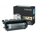 Lexmark Toner longue durée Produit Remanufacturé Ref 12A7362 en STD ou 12A7462 en LRP Capacité 21000 P