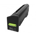 Lexmark CX860 Cartouche de toner noir 55K