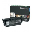 Lexmark T654 cartouche de toner d étiquettes noir 36.000 p