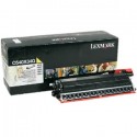 Lexmark C540, C543, C544, X543, X544 developpeur jaune 30.000 p