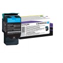 Lexmark cartouche Cyan C544X1CG 4k C544dn, C544dtn, C544dw, C544n, C546dtn