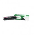 Lexmark C3220M0 Magenta cartouche