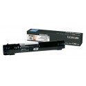 Lexmark cartouche Noir 22Z0008 XS950, XS955
