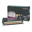 Lexmark cartouche Magenta C736H1MG 10k C736DN, C736N, X736DTN, X736DE, X738DE