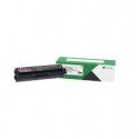 Lexmark C332HM0 H Magenta cartouche de