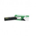 Lexmark C332HY0 H Jaune cartouche de