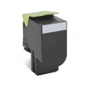 Lexmark cartouche 702HK Noir 70C2HK0 4k CS310n, CS310dn, CS410dtn, CS410dn, CS510de, CS510dte