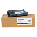 Lexmark recuperateur encre C52025X 25k C520, C522, C524, C530, C532, C534