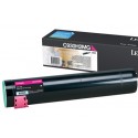 Lexmark cartouche Magenta C930H2MG 24k C935