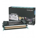 Lexmark cartouche Noir C736H1KG 12k C736DN, C736N, X736DTN, X736DE, X738DE
