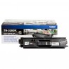 Brother Toner TN326 noir 4k TN326BK HL-L8250CDN L8400CDN L8450CDW MFC-L8650CDW L-8850CDW