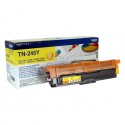 TN-245Y Toner Brother Jaune original