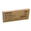 Toshiba bouteille de récupération de toner usagé TB-FC28E 6AG00002039
