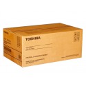 Toshiba Toner T-FC25EM Magenta 6AJ00000078 34.2k 1 unité pour e-Studio 3540c. 3520c. 4540c. 4520c. 2040c