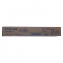Toshiba Toner T-FC65EY jaune 6AK00000185 29.5k 1 unité x 721g pour e-Studio 5540. 6540