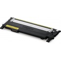 HP / Samsung cartouche jaune CLT-Y406S SU462A CLP-360, 365, CLX-3300, 3305