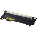 HP / Samsung cartouche jaune CLT-Y404S SU444A SL-C430, C480