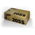 HP / Samsung cartouche noir MLT-D205S SU974A
