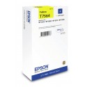 Epson cartouche jaune L C13T756440 WF-8XXX SERIES, WF-8510