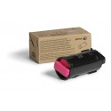 Xerox Toner Magenta 106R03860 2.4k VersaLink C500 C505