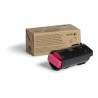 Xerox Toner Magenta 106R03860 2.4k VersaLink C500 C505