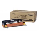 XEROX PHASER 6180 cartouche de toner jaune 2.000 p