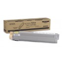 XEROX PHASER 7400 cartouche de toner jaune 18.000 p