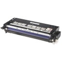 Dell Toner 3110cn noir HC (593-10170) 8k (PF030) (593-10218) (593-10162) 3110cn, 3115cn