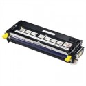 Dell Toner 3110cn jaune HC (593-10173) 8k (NF556) (593-10221) (593-10165) 3110cn, 3115cn