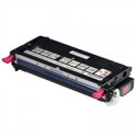 Dell Toner 3110cn Magenta HC (593-10172) 8k (RF013) (593-10220) (593-10164) 3110cn, 3115cn