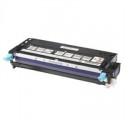 Dell Toner 3110cn Cyan HC (593-10171) 8k (PF029) (593-10219) (593-10163) 3110cn, 3115cn